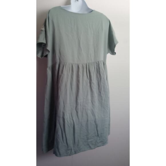 Savanna Jane Women's large top Blouse - Picture 3 of 5